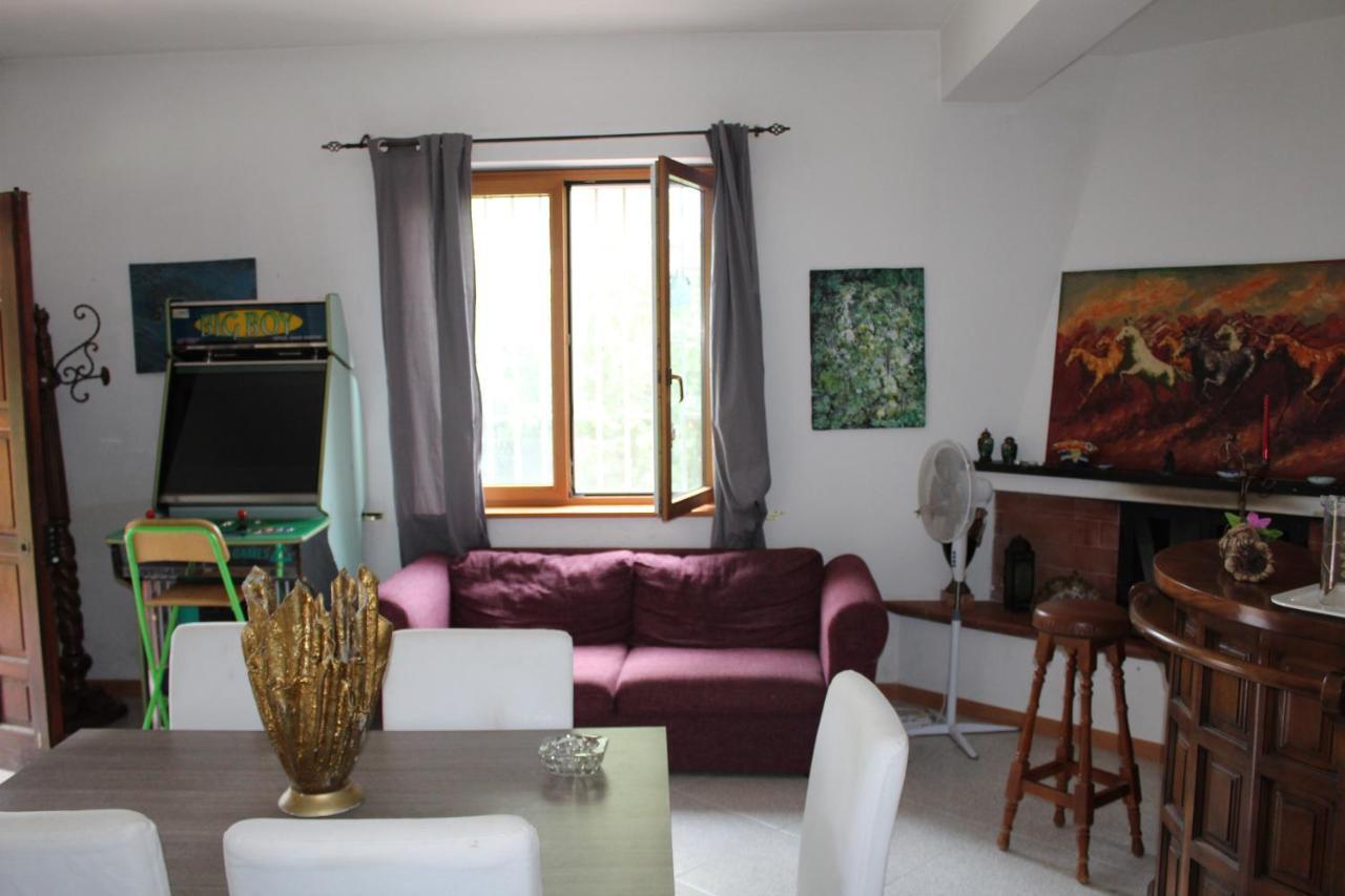 Villa Garden House Mondello Palermo Exterior foto