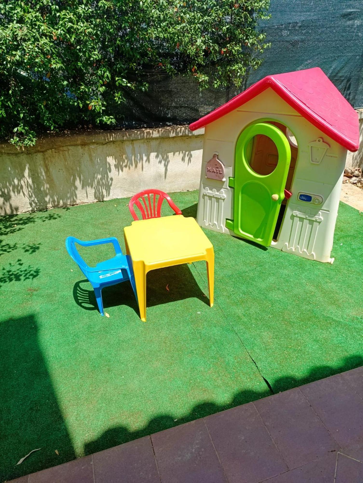 Villa Garden House Mondello Palermo Exterior foto